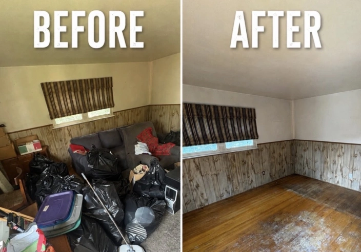 Hassle Free Junk Removal Services in Norristown, P