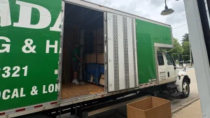commercial moving services norristown pa