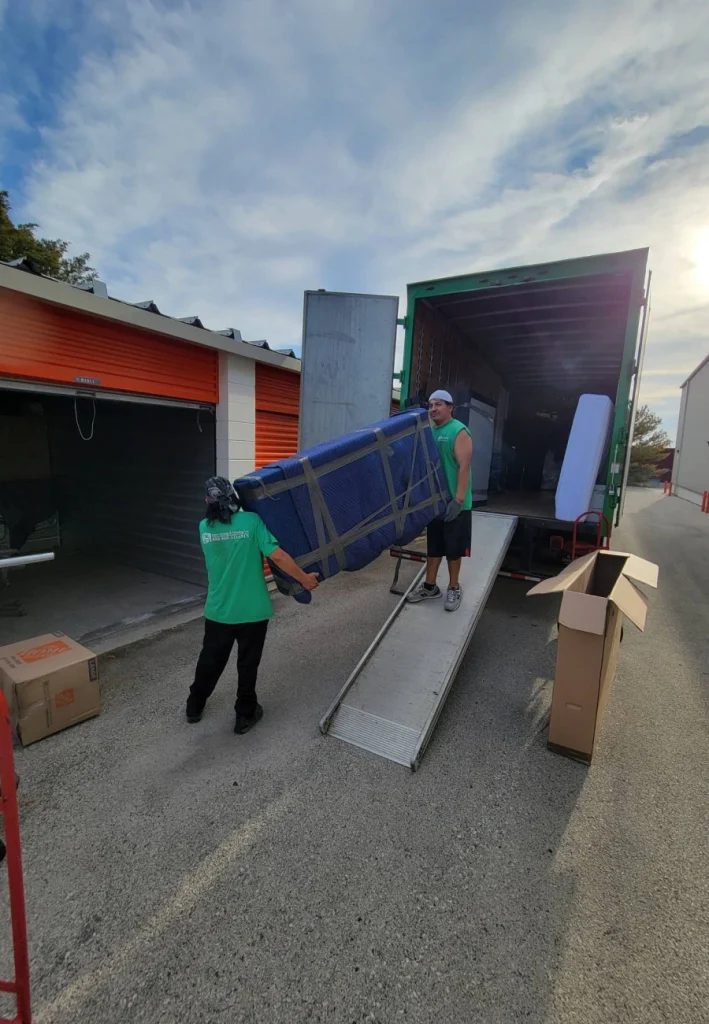 moving services norristown pa