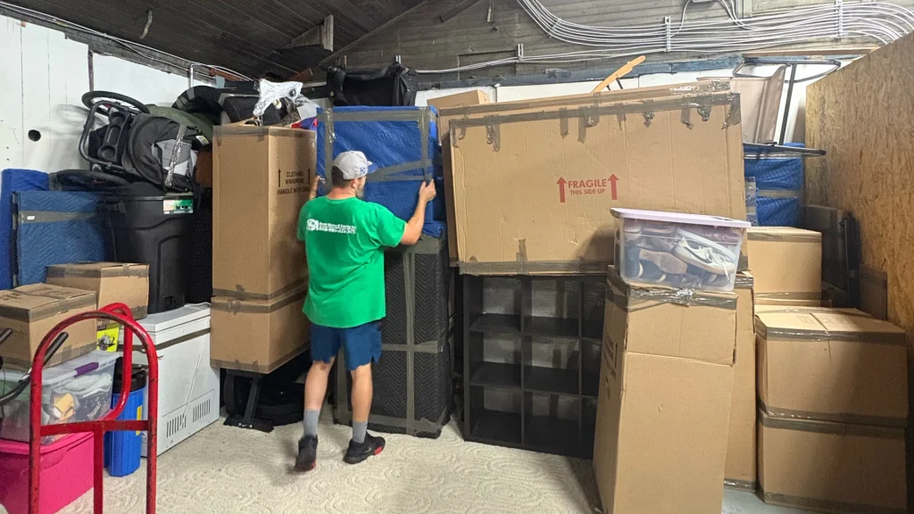 packing & unpacking services norristown pa