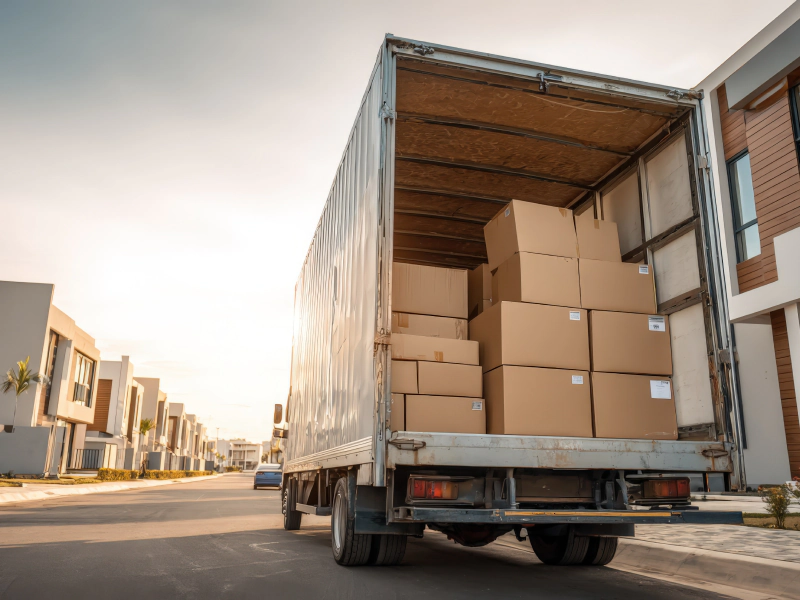 (Blog) Avoid These 5 Costly Mistakes When Hiring Long Distance Movers